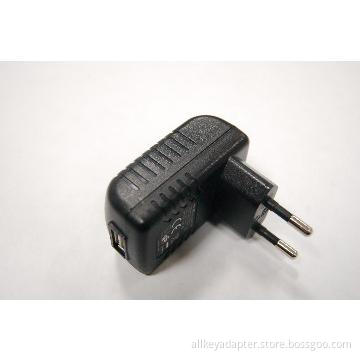 High quality factory supply 12V 0.3A usb ac power adapter with CE GS